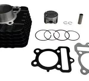 KIT CILINDRO PULSAR NS/AS 150 ORG