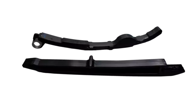 KIT GUIAS CADENILLA DOMINAR 400 ORG