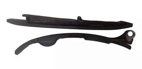 KIT GUIAS CADENILLA DOMINAR-250/400 /DUKE-390 ORG