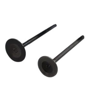 JGO VALVULAS PLATINO 125 5S ORG