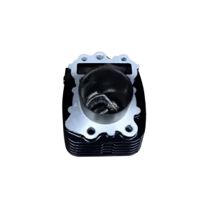 KIT CILINDRO PLATINO125 5S ORG