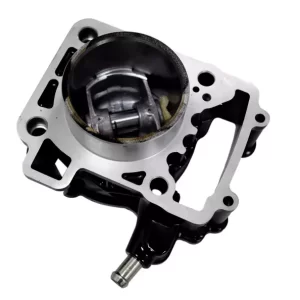 KIT CILINDRO PULSAR NS-200  ORG