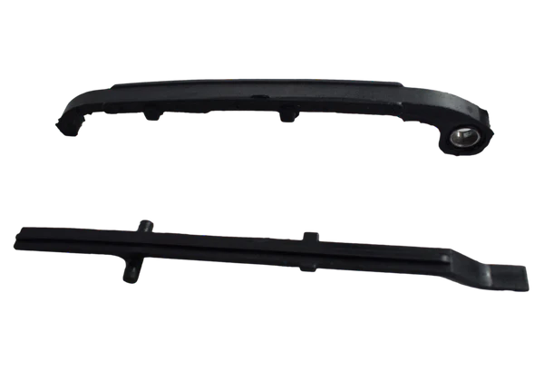 KIT GUIAS CADENILLA DISCOVER 100 ORG