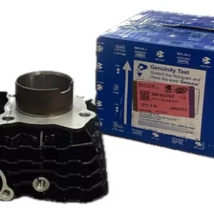 KIT CILINDRO DISCOVER 100 M ORG