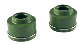 JGO SELLOS VALVULA BOXER100/PLATINO100 ORG