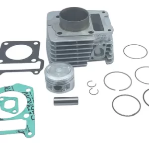 KIT CILINDRO LIBERO-125/ XTZ-125/YBR-125 ORG
