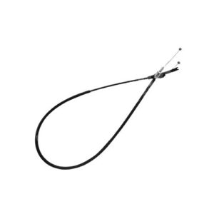 GUAYA ACELERADOR KLX 150 #1 ORG KAWASAKI