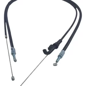 GUAYA ACELERADOR KLX 150 #2 ORG KAWASAKI