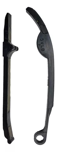 KIT GUIAS CADENILLA DISTRIBUCI FZ-250/XTZ-250 ORG