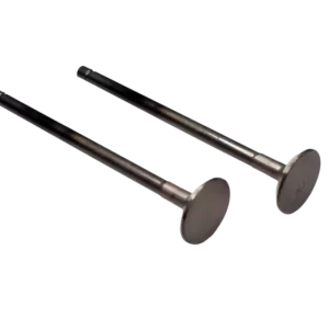 JGO VALVULAS ESCAPE X2 PULSAR-NS 150/160 ORG