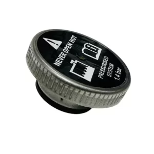 TAPA RADIADOR PULSAR NS 200 ORG