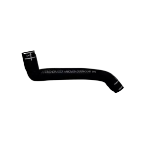 MANGUERA RADIADOR NS 200 ORG (LARGA)