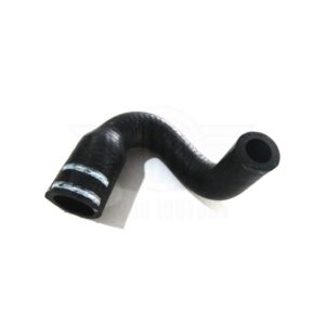 MANGUERA RADIADOR NS 200 ORG (MEDIANA CURBA)