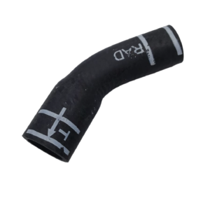 MANGUERA RADIADOR NS 200 ORG (CORTA)