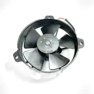 VENTILADOR RADIADOR PULSAR NS 200/DOMINAR 400 ORG