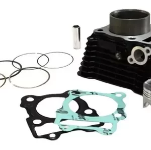 KIT CILINDRO DR-150 ORG SUZUKI