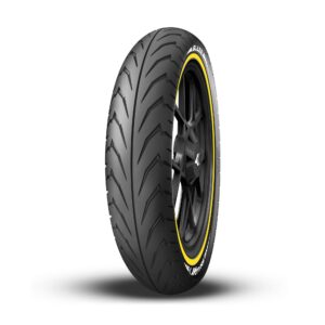 LLANTA JK-TYRES 80/100-17 BF-33 BLAZE PISTA TL