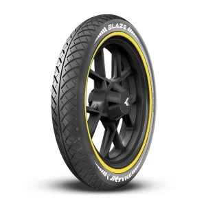 LLANTA JK-TYRES 90/90-17 BF32 PISTA TL (ZAPPER FS)