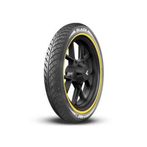 LLANTA JK-TYRES 90/90-12 BA33 BLAZE PISTA TL