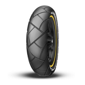 LLANTA JK-TYRES 130/70-17 BR-41 BLAZE PISTA TL