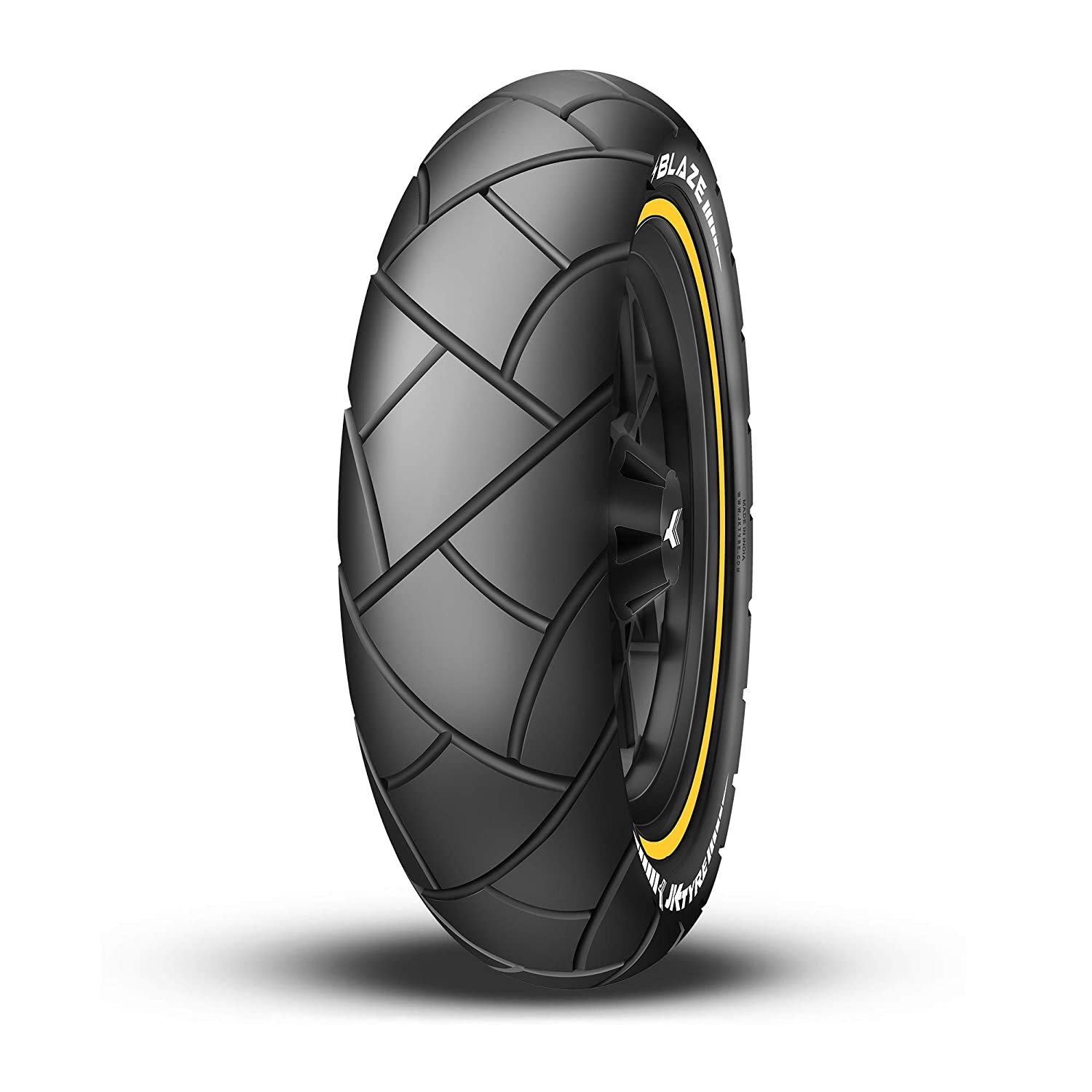 LLANTA JK-TYRES 140/70-17 BR41 BLAZE PISTA TL
