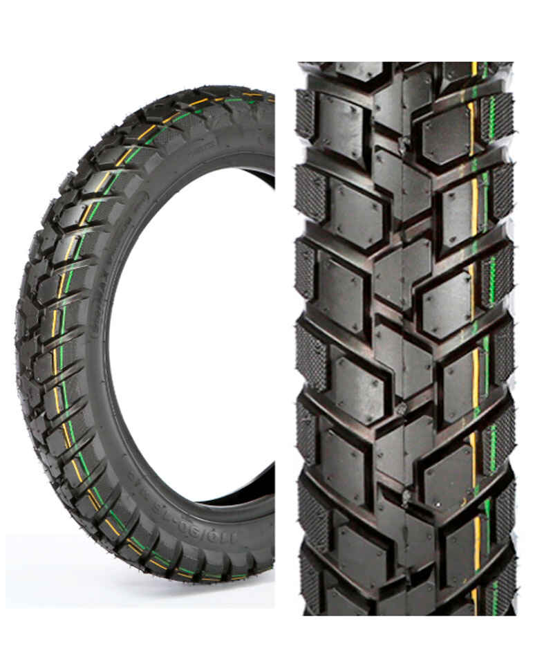 LLANTA STARMAX 110/90-16 TAURUS TL MULTIPROPOSITO