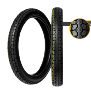 LLANTA STARMAX 110/90-16 ELECTRA PISTA TL (886)