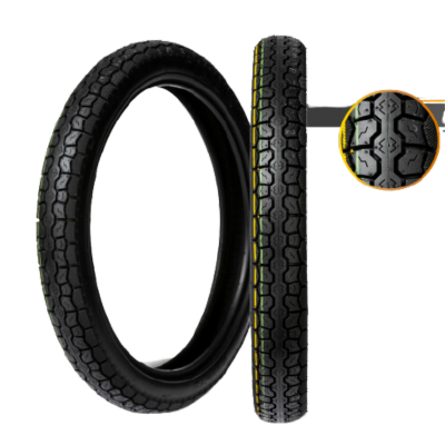 LLANTA STARMAX 110/90-16 ELECTRA PISTA TL (886)