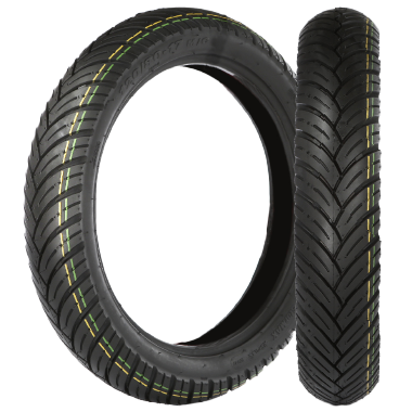 LLANTA STARMAX 110/80-17 CRUX PISTA TL (ZAPPER-C)