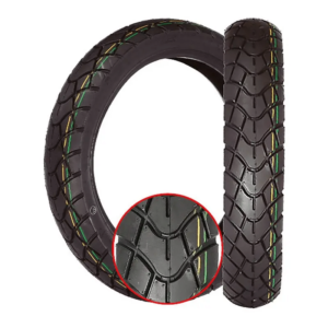 LLANTA STARMAX 110/90-17 AVIOR LAGARTO TL