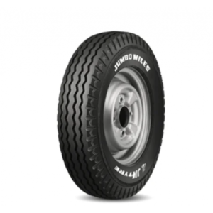 LLANTA JK-TYRES 400-8  JUMBO MILE SL CALLE TT