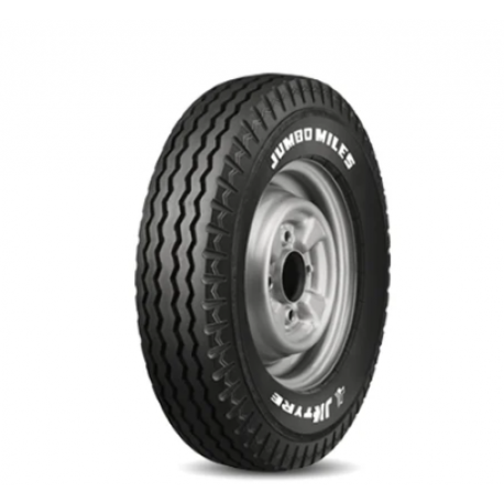 LLANTA JK-TYRES 400-8 JUMBO MILE SL CALLE TT