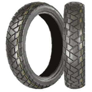 LLANTA STARMAX 130/70-17  MIRACH MULTIPROPOSITO TL