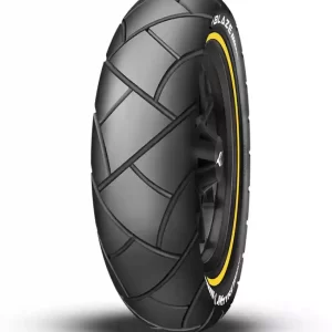 LLANTA JK-TYRES 120/80-18 BR41 PISTA TL