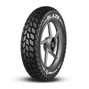 LLANTA JK-TYRES 90/100-10 BA23  MULTIPROPOSITO TT