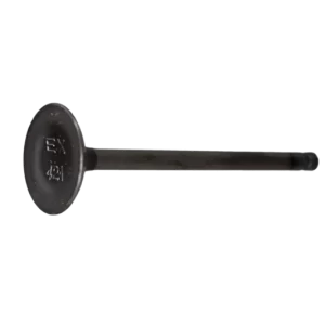 VALVULA ESCAPE DR-150  ORG SUZUKI