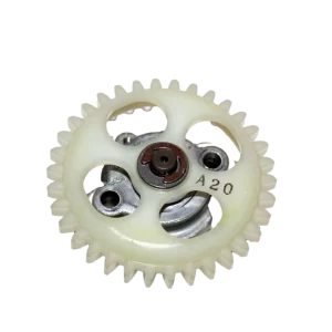 BOMBA ACEITE BWS-125 /X /FI  ORG