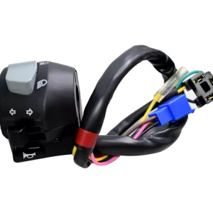 COMANDO IZQUIERDO XTZ-125 ORG