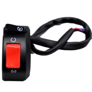 COMANDO DERECHO XTZ-125  ORG