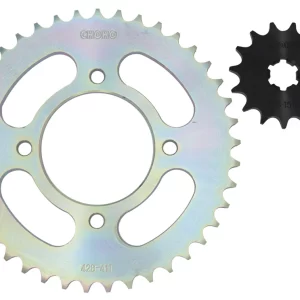 KIT ARRASTRE CRYPTON-115 *428H CHOHO