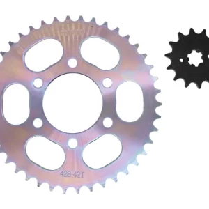 KIT ARRASTRE BOXER-100 BM 6H CHOHO