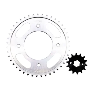 KIT ARRASTRE CBF-125 428H-122L CHOHO