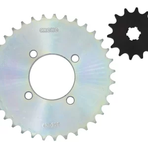 KIT ARRASTRE VIVAX-115 /BEST-125 CHOHO