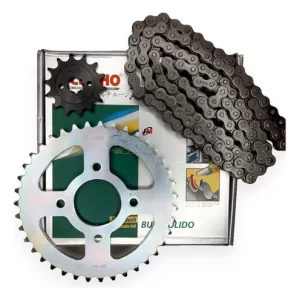 KIT ARRASTRE PULSAR-180 UG /220 P520  CHOHO