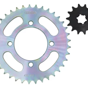 KIT ARRASTRE CRYPTON-110  P428 CHOHO