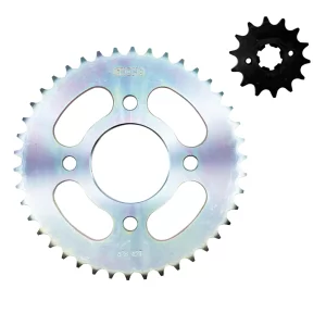 KIT ARRASTRE DISCOVER-135/PULSAR II  P428  CHOHO