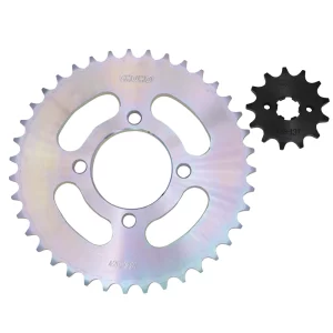 KIT ARRASTRE TVS-100 P428  CHOHO