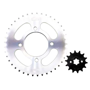 KIT ARRASTRE HAYATE-110 *428H-124L CHOHO