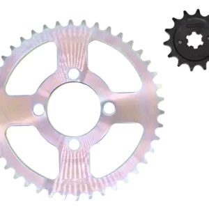 KIT ARRASTRE BOXER-102 KS 428 (DISCOVER-100) CHOHO