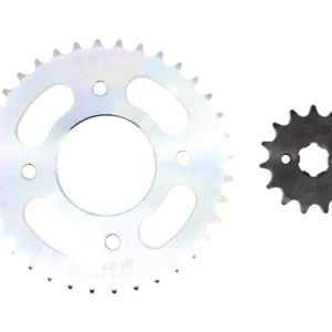 KIT ARRASTRE VICTORY SWITCH-150  P428 CHOHO